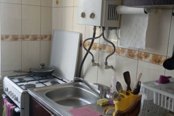 Продам 2-х кімнатну квартиру, Рогань, Восточный, Код: 797200/2