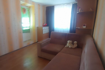 Продам 2-х кімнатну квартиру, Рогань, Код: 797212/13