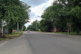 Продам полдома, ХТЗ, Александровский просп., Код: 797212/3