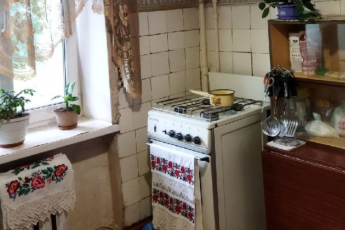 Продам 3-х кімнатну квартиру, ХТЗ, Код: 797212/6