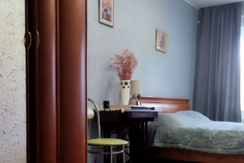 Продам 3-х кімнатну квартиру, Новые дома, Армейская метро (Советской Армии), Код: 797212/7