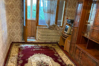 Продам 3-х кімнатну квартиру, ХТЗ, Код: 797212/8