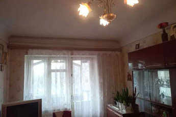 Продам 1-кімнатну квартиру, Новые дома, Армейская метро (Советской Армии), Код: 797232/1