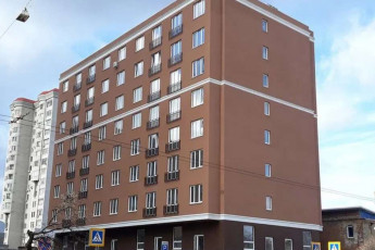 Сдам 1-кімнатну квартиру, Центральный рынок, Южный вокзал метро, Код: 797234/2