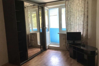 Сдам 1-кімнатну квартиру, Рогань, Роганский ж/м, Код: 797239/1