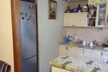 Продам 3-х кімнатну квартиру, ХТЗ, Пролетарская метро (Индустриальная), Код: 797262/1