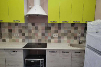 Продам 1-кімнатну квартиру в новобудові, Журавлевка, Код: 797301/1