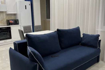 Сдам 1-кімнатну квартиру в новобудові, Новые дома, Код: 797310/1