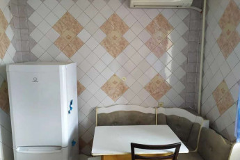 Сдам 1-кімнатну квартиру, Новые дома, Маршала Жукова метро (Дворец спорта), Код: 797312/2