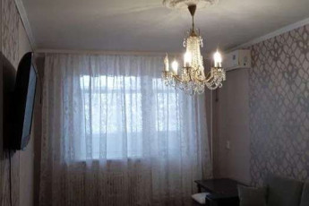 Сдам 3-х кімнатну квартиру, Алексеевка, Код: 797321/1