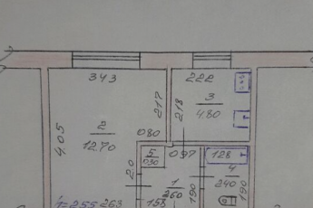 Продам 1-кімнатну квартиру, Основа, Жихарь, Код: 797324/1