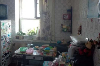 Продам 2-х кімнатну квартиру, Холодная Гора, Код: 797325/1