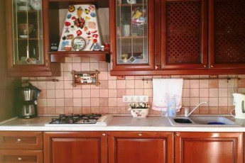Продам 3-х кімнатну квартиру, Новые дома, Код: 797326/1