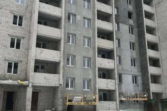 Продам 2-х кімнатну квартиру в новобудові, Салтовка, Академика Павлова метро, Код: 797327/1