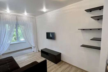 Продам 1-кімнатну квартиру в новобудові, Гагарина проспект, Спортивная метро, Код: 797335/1