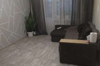 Сдам 2-х кімнатну квартиру, ХТЗ, ХТЗ метро, Код: 797343/1