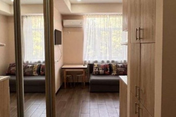 Сдам гостинку, Центр, Площадь Конституции метро (Советская), Код: 797344/2