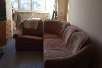 Сдам гостинку, ХТЗ, ХТЗ метро, Код: 797347/1