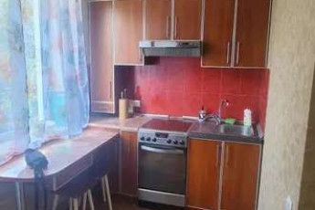 Сдам 1-кімнатну квартиру, Алексеевка, Код: 797348/3