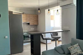 Сдам 1-кімнатну квартиру, Гагарина проспект, Защитников Украины метро (Площадь Восстания), Код: 797348/4