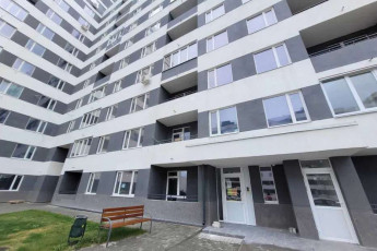 Продам 2-х кімнатну квартиру в новобудові, Новые дома, Маршала Жукова метро (Дворец спорта), Код: 797381/1