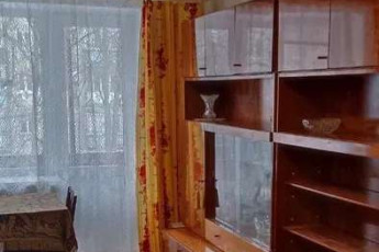 Сдам 1-кімнатну квартиру, Новые дома, Маршала Жукова метро (Дворец спорта), Код: 797395/1