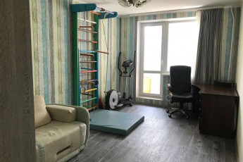 Сдам 3-х кімнатну квартиру, Холодная Гора, Код: 797398/1