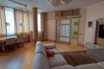 Сдам 4-х кімнатну квартиру, Сосновая Горка, Научная метро, Код: 797399/1