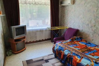 Сдам 1-кімнатну квартиру, Павлово поле, 23 Августа метро, Код: 797406/1