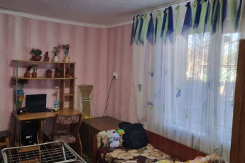 Продам 2-х кімнатну квартиру, Дергачевский р-н, Солоницевка пгт., Код: 797432/2