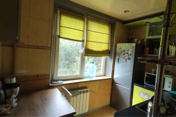 Продам 1-кімнатну квартиру, Алексеевка, Победа метро, Код: 797441/1