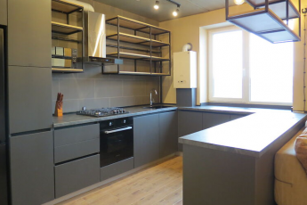 Сдам 2-х кімнатну квартиру в новобудові, Центральный рынок, Центральный Рынок метро, Код: 797444/1