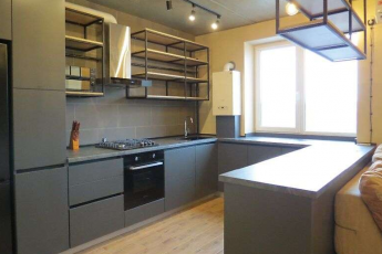 Продам 3-х кімнатну квартиру в новобудові, Центральный рынок, Центральный Рынок метро, Код: 797444/2