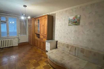 Продам 1-кімнатну квартиру, Гагарина проспект, Спортивная метро, Код: 797444/3