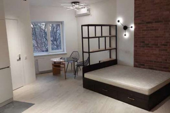 Сдам гостинку, Гагарина проспект, Защитников Украины метро (Площадь Восстания), Код: 797444/5