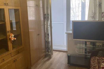 Сдам 2-х кімнатну квартиру, Павлово поле, Ботанический сад метро, Код: 797445/1