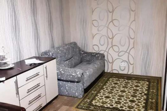 Сдам 1-кімнатну квартиру, Рогань, Роганский ж/м, Код: 797450/1