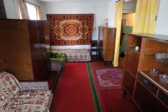 Сдам 1-кімнатну квартиру, ХТЗ, Пролетарская метро (Индустриальная), Код: 797452/1