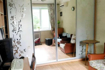 Сдам 4-х кімнатну квартиру, Холодная Гора, Холодная Гора метро, Код: 797461/1