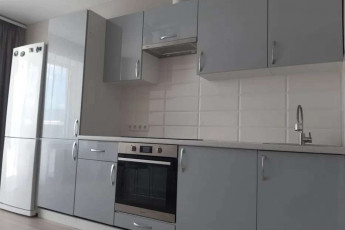 Продам 1-кімнатну квартиру в новобудові, Павлово поле, Ботанический сад метро, Код: 797496/1