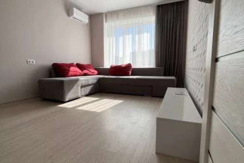 Сдам 1-кімнатну квартиру в новобудові, Павлово поле, Код: 797496/3