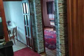 Продам 1-кімнатну квартиру, Холодная Гора, Лысая Гора, Код: 797503/2