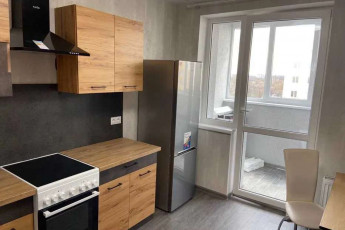 Сдам 1-кімнатну квартиру, ХТЗ, ХТЗ метро, Код: 797511/1