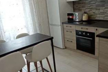 Продам 1-кімнатну квартиру в новобудові, Журавлевка, ЖК Гидропарк, Код: 797549/1