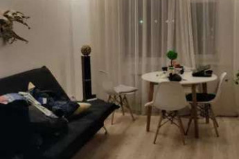 Продам 3-х кімнатну квартиру, Гагарина проспект, Спортивная метро, Код: 797556/1