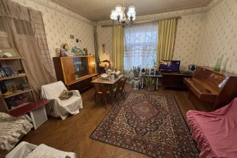 Сдам 3-х кімнатну квартиру, Центр, Пушкинская метро, Код: 797557/2