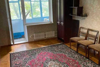 Сдам 2-х кімнатну квартиру, Салтовка, Героев Труда метро, Код: 797572/1
