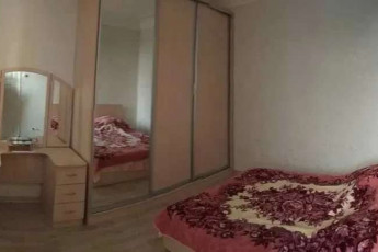 Сдам 3-х кімнатну квартиру, Центр, Архитектора Бекетова метро, Код: 797574/1