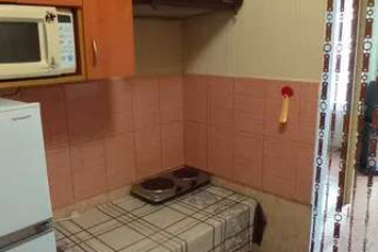 Сдам гостинку, Новые дома, Маршала Жукова метро (Дворец спорта), Код: 797582/1