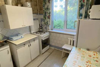 Продам 2-х кімнатну квартиру, Новые дома, Маршала Жукова метро (Дворец спорта), Код: 797601/1